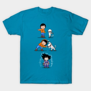 Marco Fusion T-Shirt